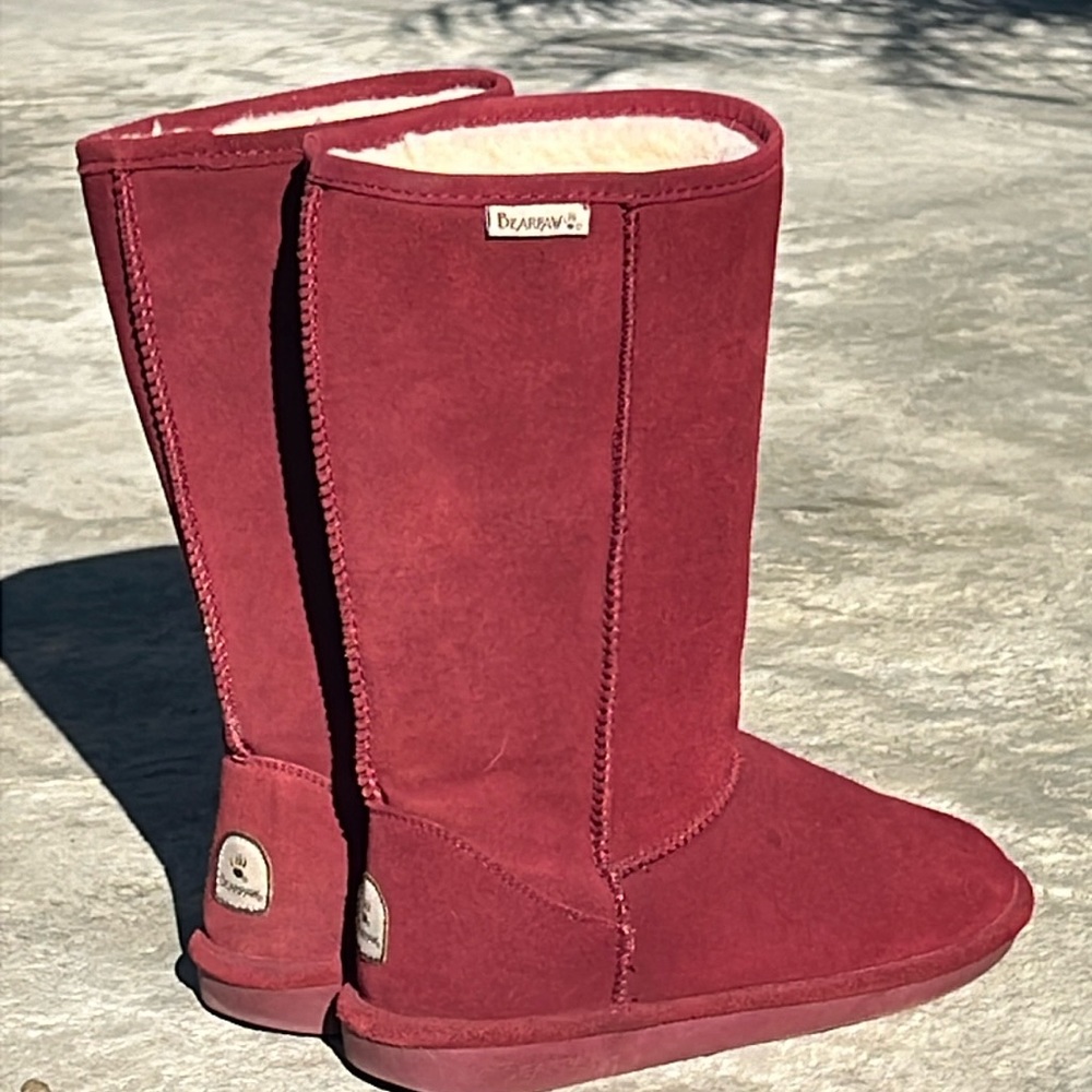 BearPaw Boots